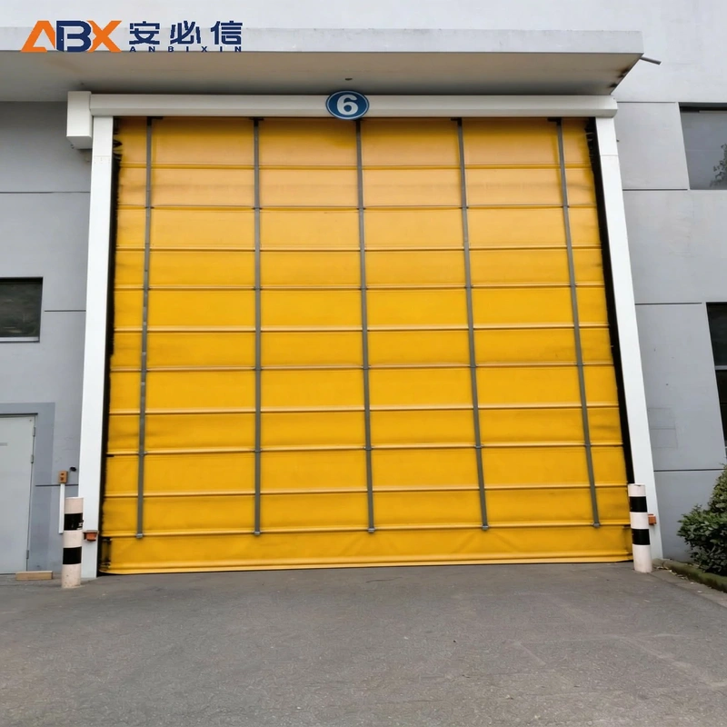 晋中翻转式卸货平台