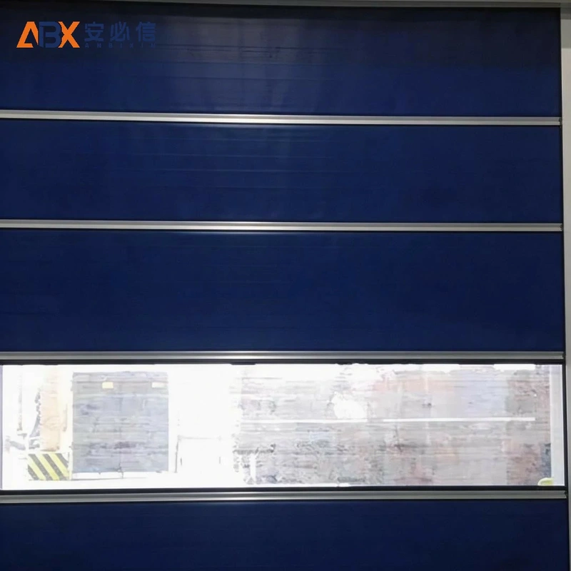 晋中工业快速门