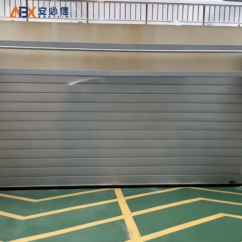 晋中医药密闭高速门